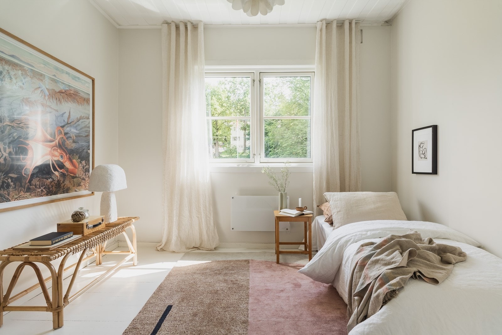 Soverom 3 Galleribilde