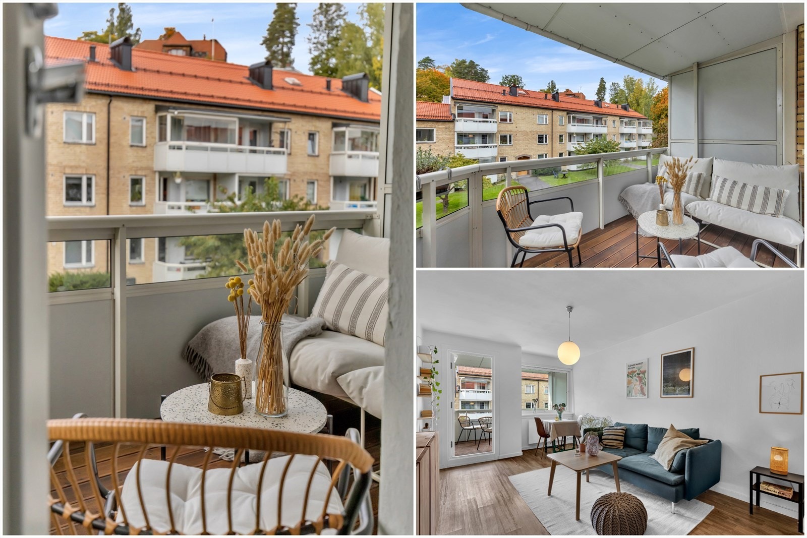 Bjørnar Hagerup Nilssen v/Nordvik har gleden av å presentere Ullernchausséen 48B! Galleribilde