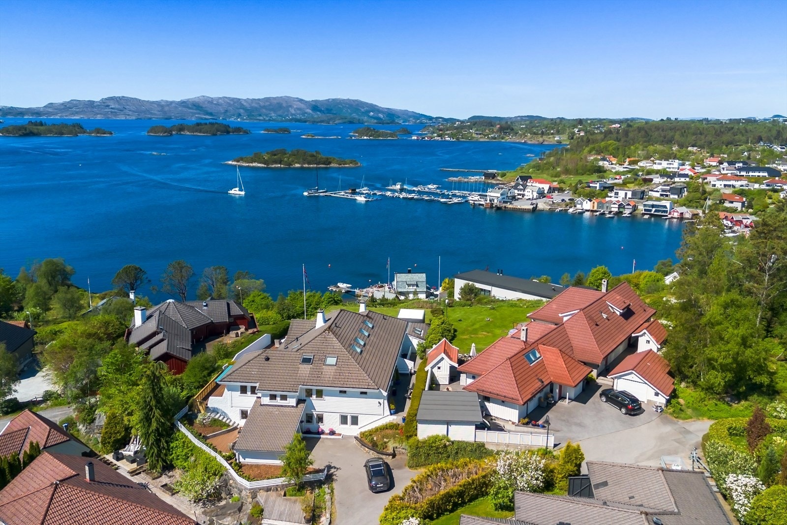 Et av de flotteste områdene på Hjellestad. Galleribilde