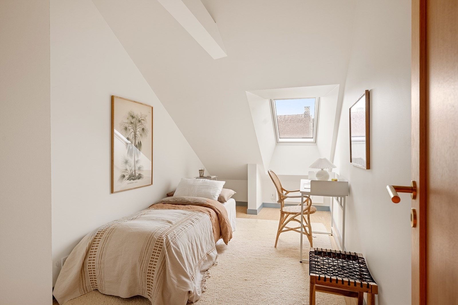 Soverom II. Galleribilde