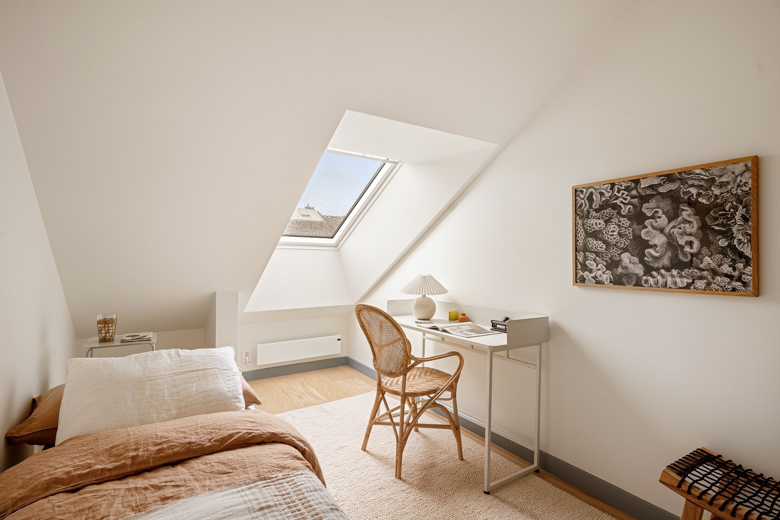 Soverom II. Galleribilde