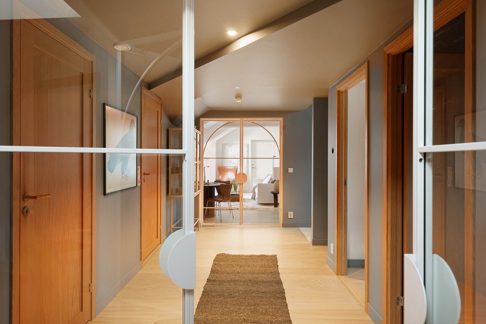 Er dette din nye drømmeleilighet? Galleribilde