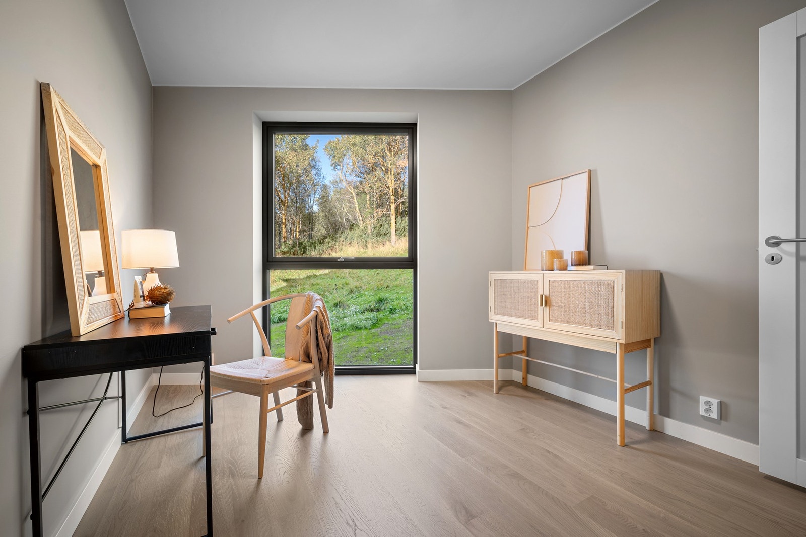 Soverom nr. 3 Galleribilde