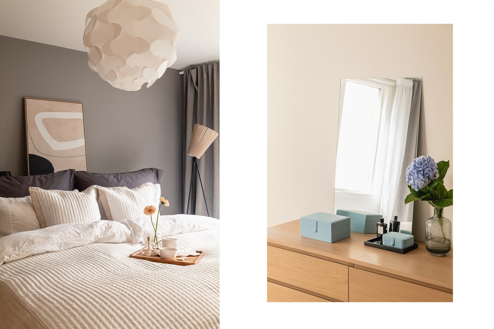 - Malt i lune og behagelige farger - Galleribilde