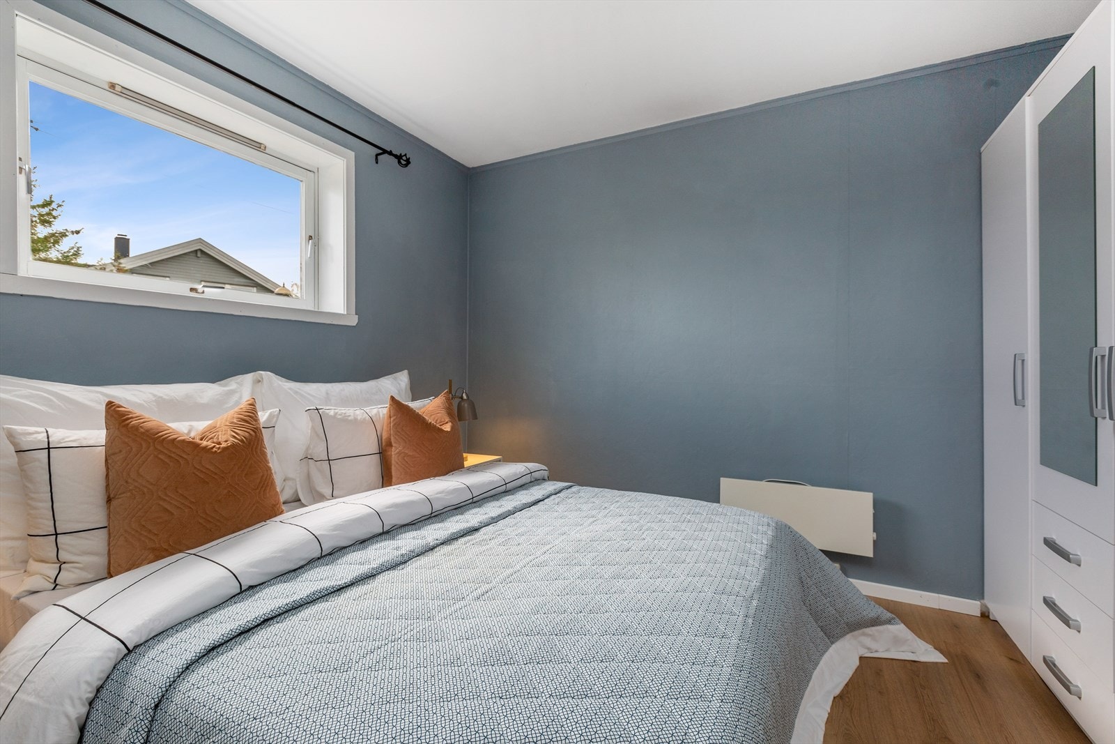 Soverom Galleribilde