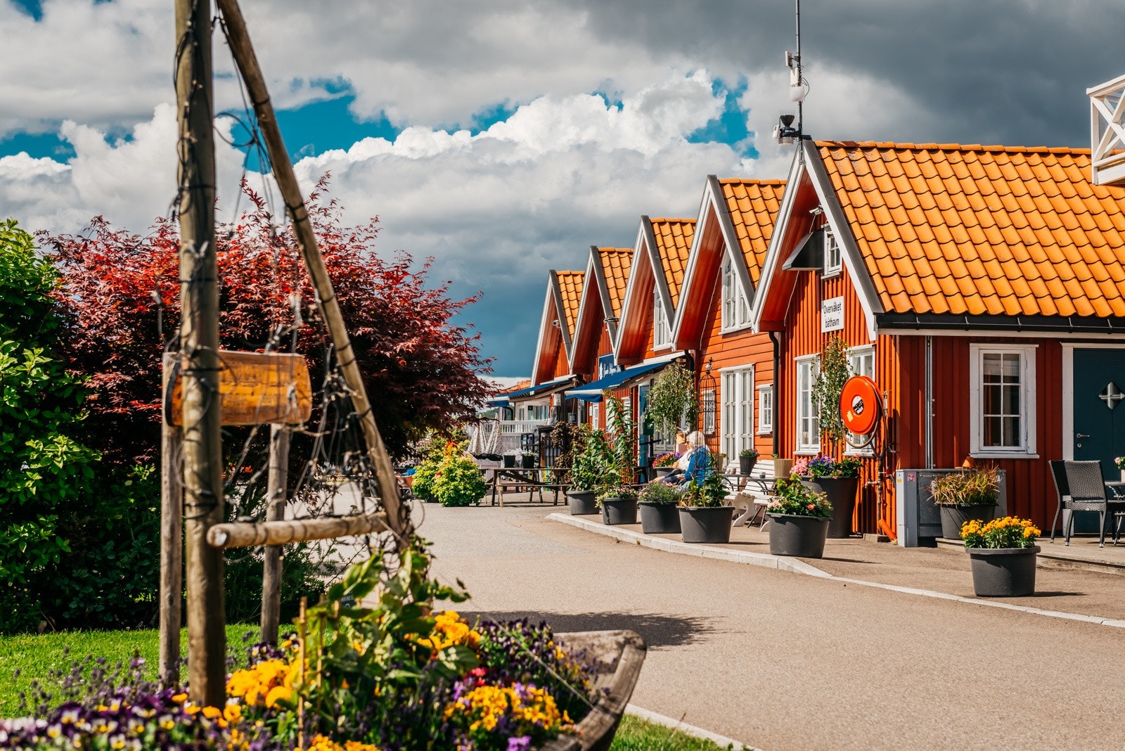 Helgeroa Galleribilde