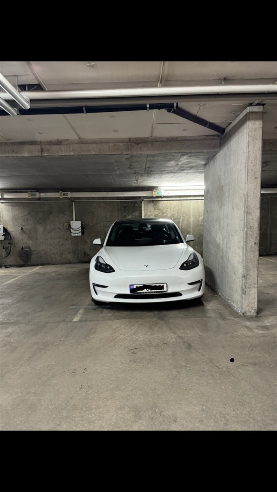 Mulighet for kjøp av garasjeplass. Se punkt "parkering" i salgsoppgaven for mer info. Galleribilde