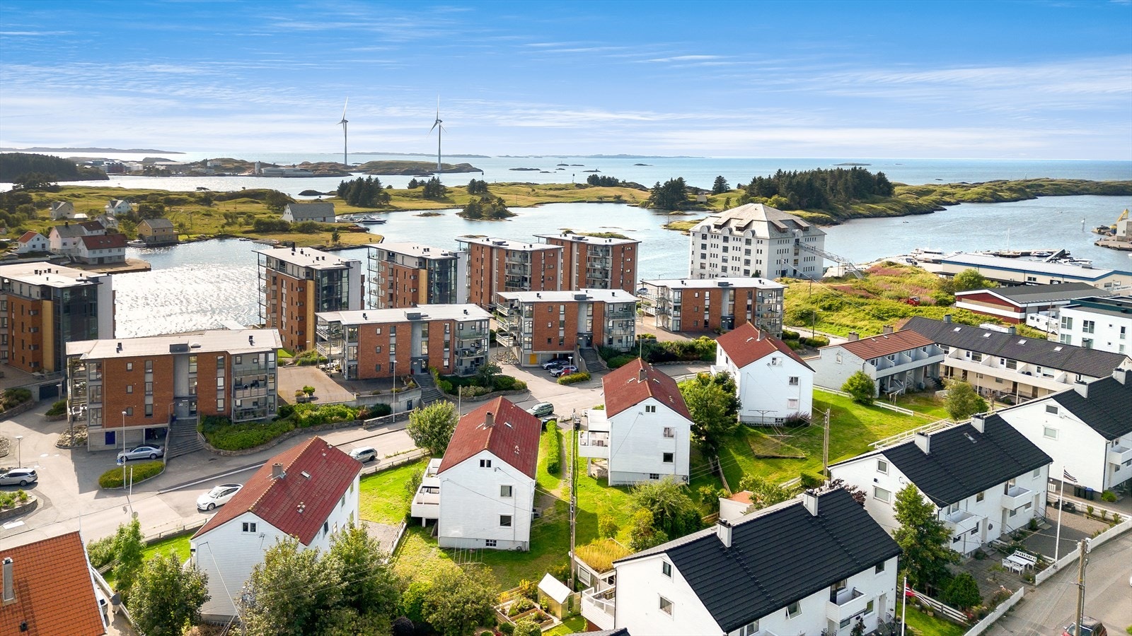 Nærområdet Galleribilde