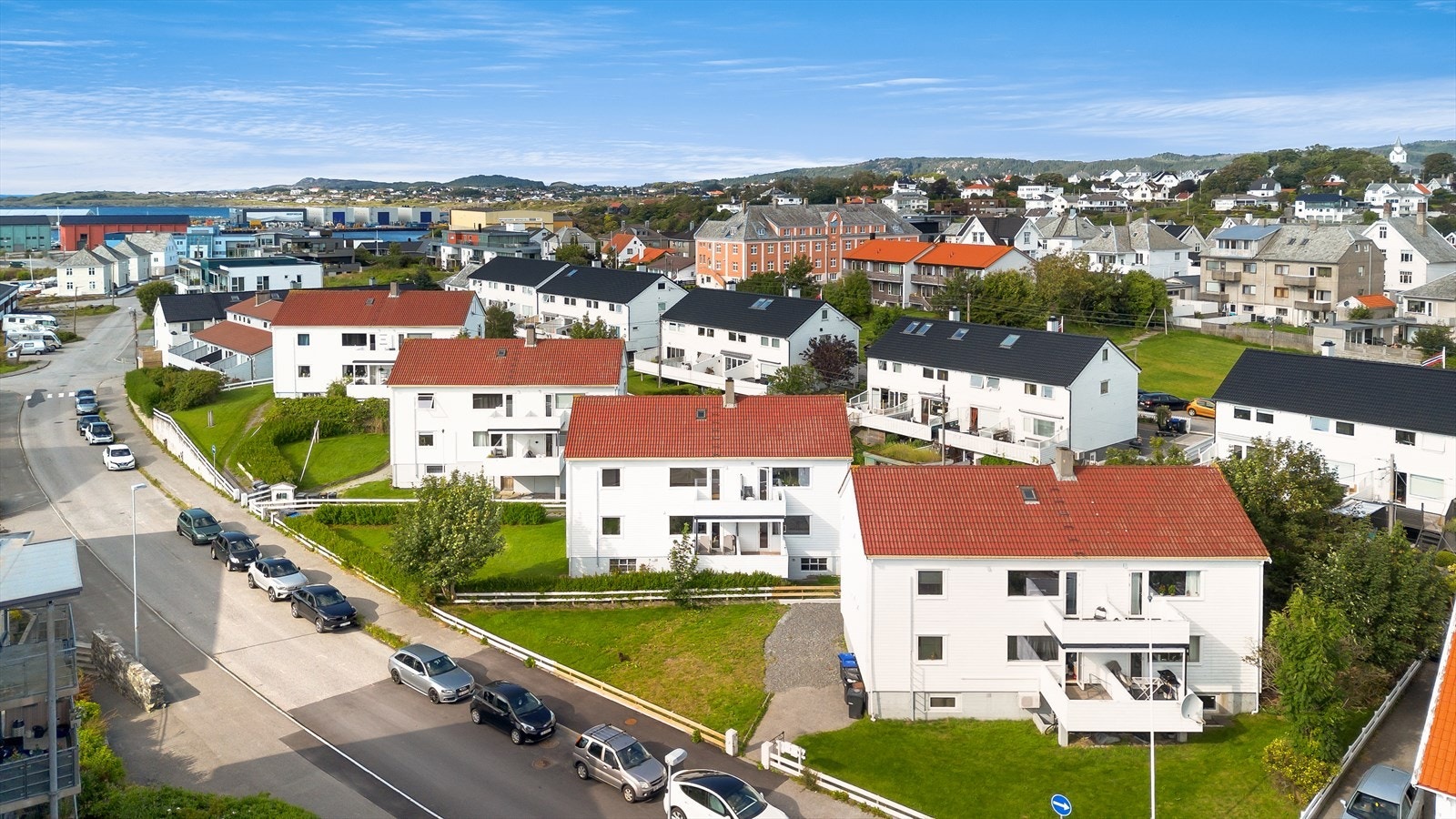 Nærområdet Galleribilde