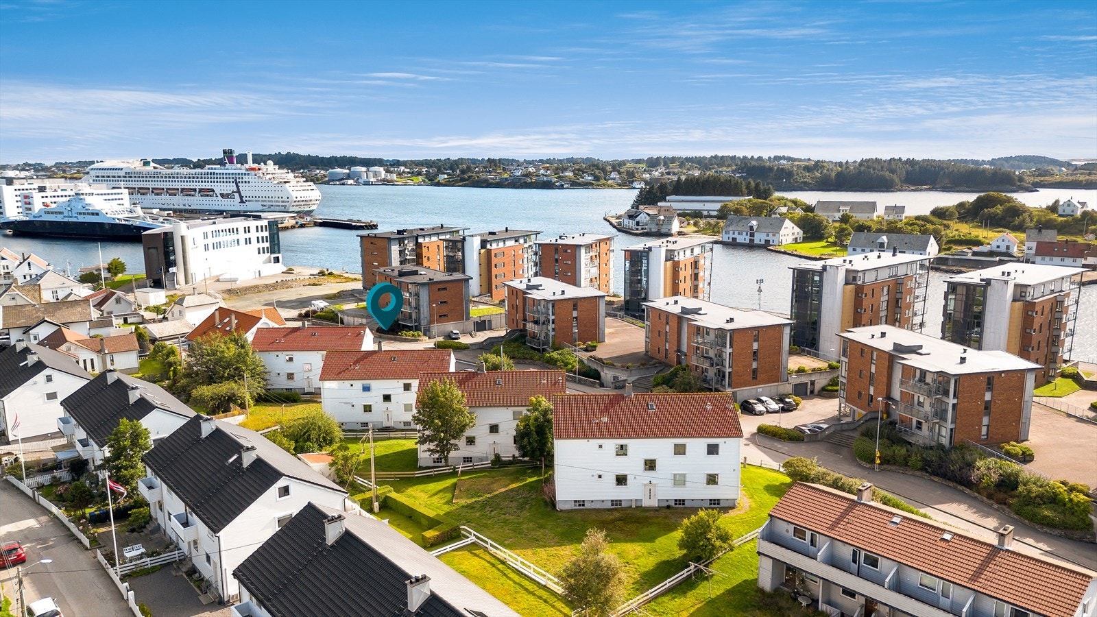 Nærområdet Galleribilde