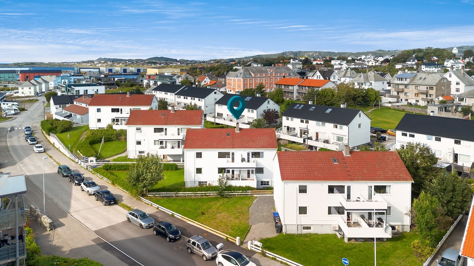 Nærområdet Galleribilde