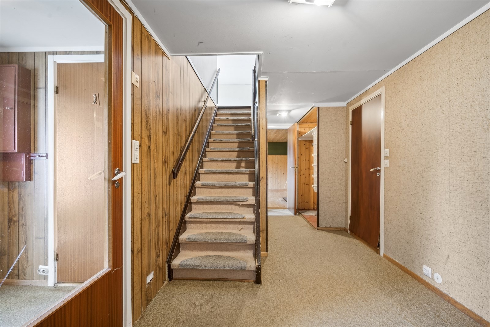 Trappegang Galleribilde