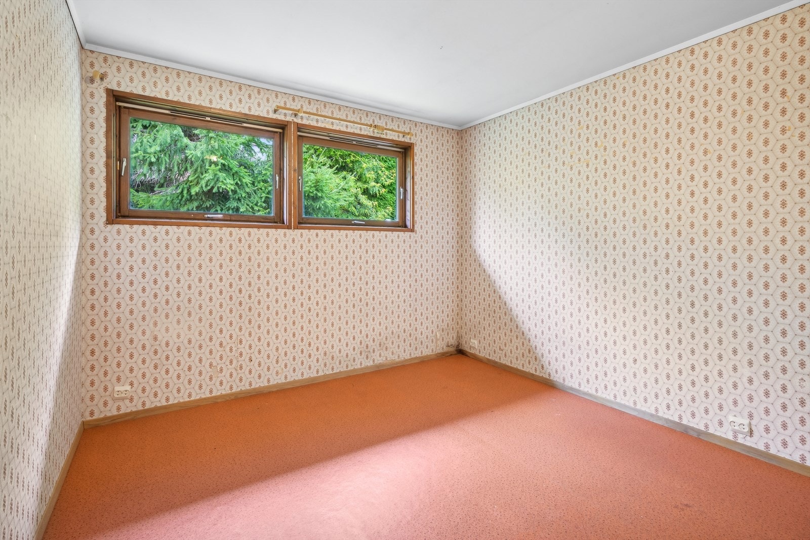 Hovedsoverom Galleribilde