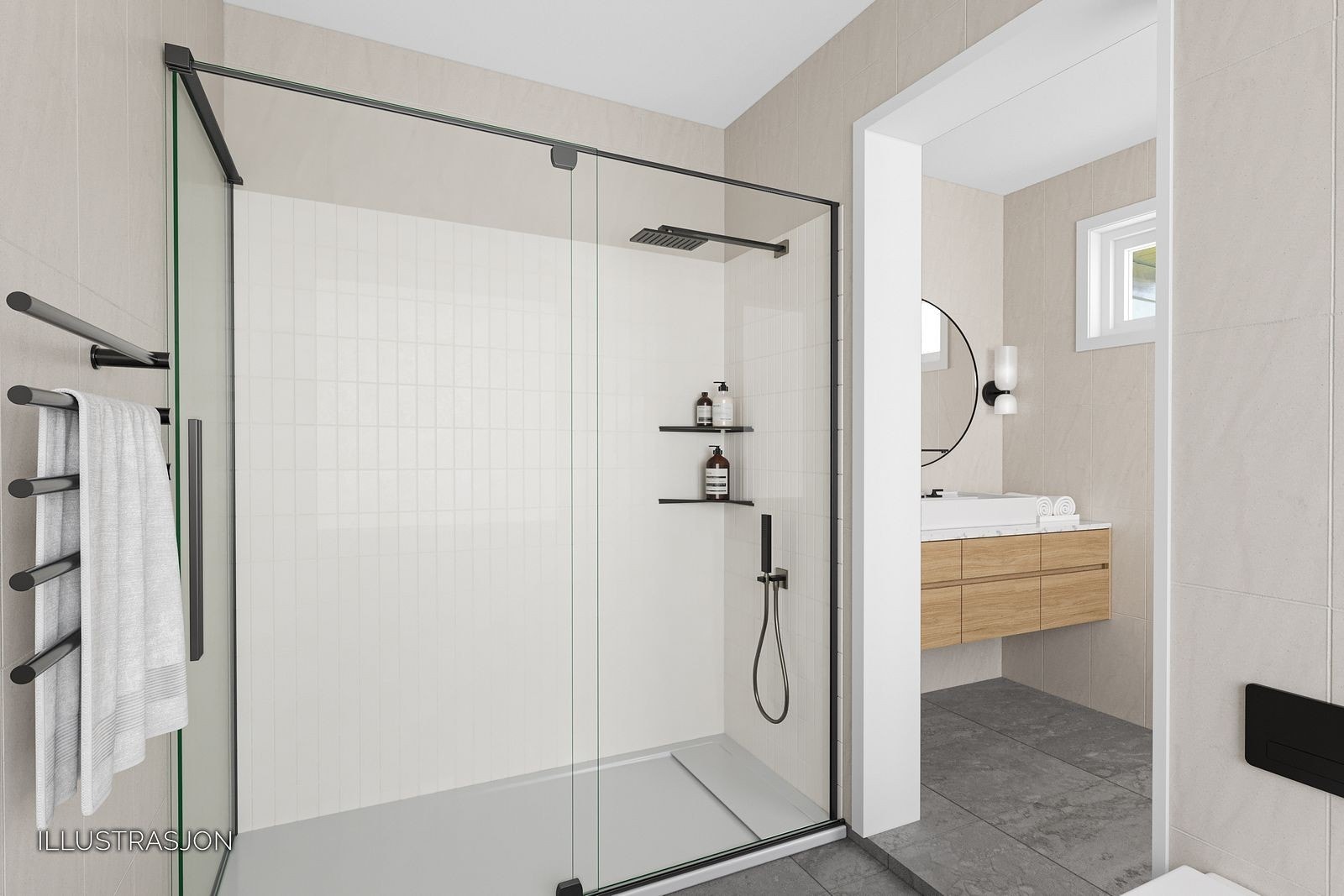 Bad illustrasjon.jpg Galleribilde