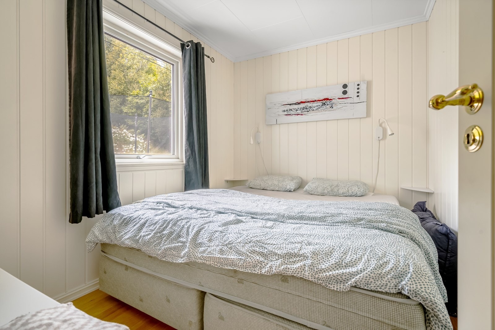 Soverom 2. Galleribilde