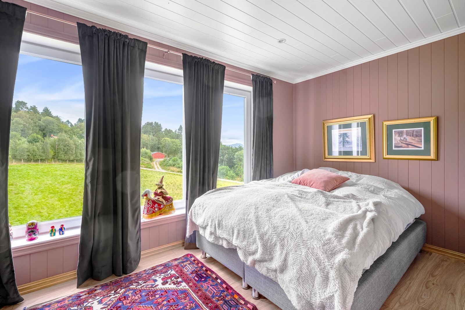 Soverom 2 Galleribilde