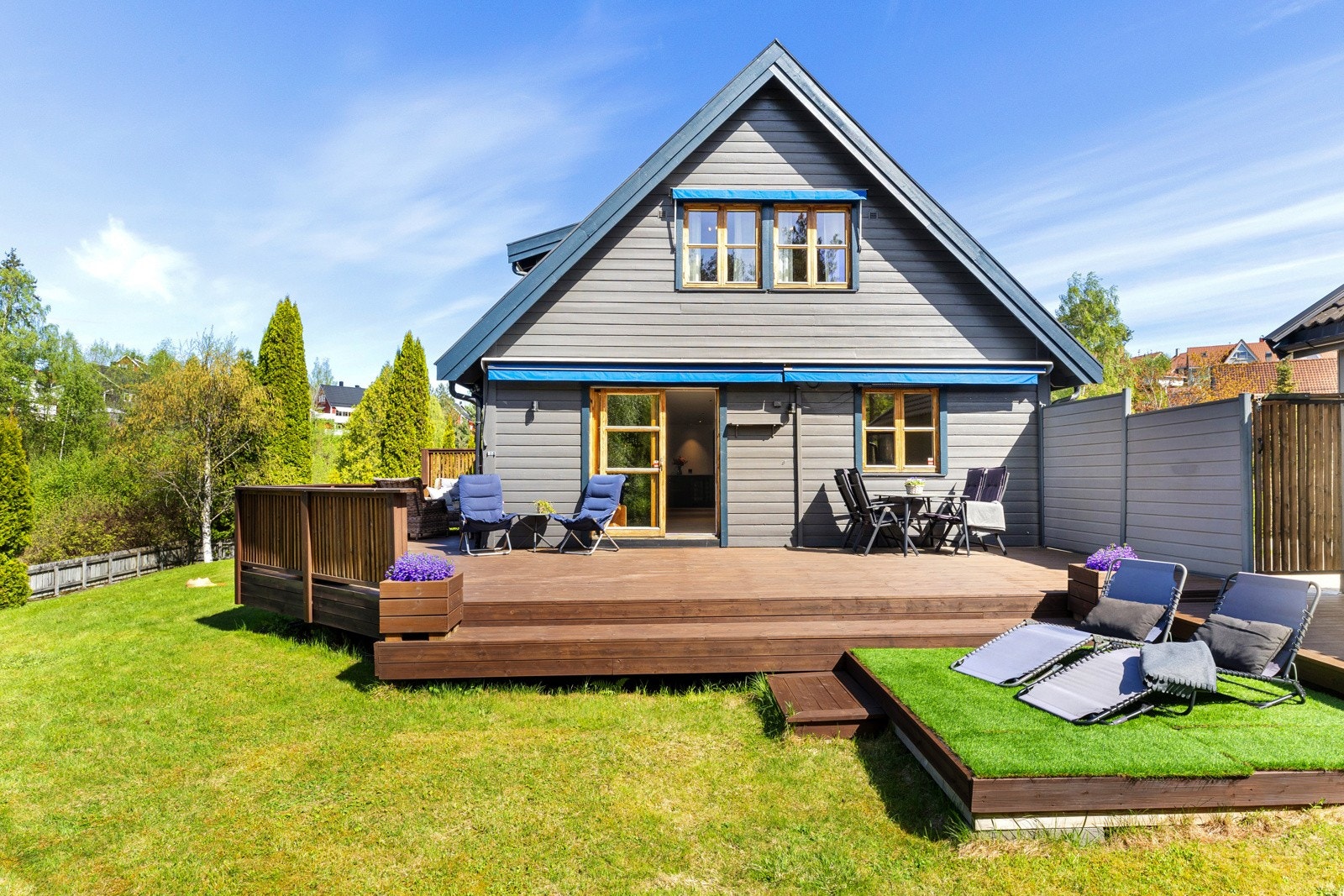 Th. Kittelsens vei 204 Galleribilde