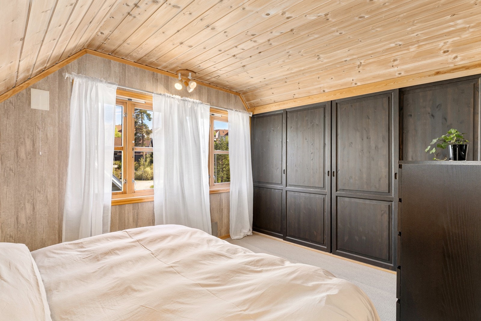 Soverom 1 Galleribilde