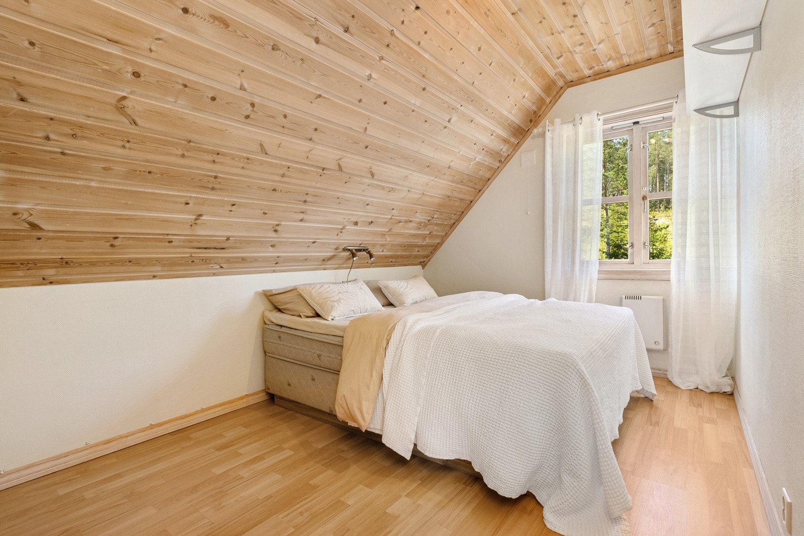 Soverom 2 Galleribilde