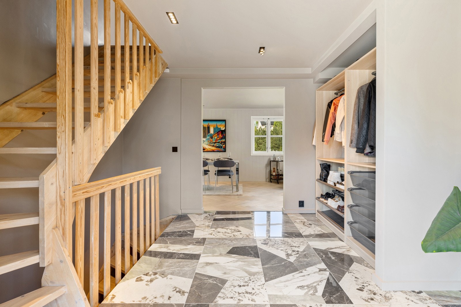 Velkommen inn! Galleribilde