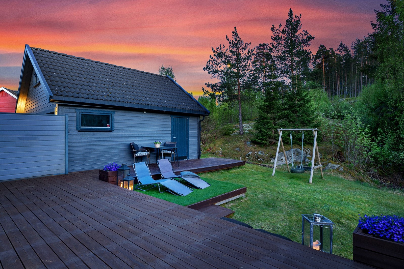 Th. Kittelsens vei 204 Galleribilde