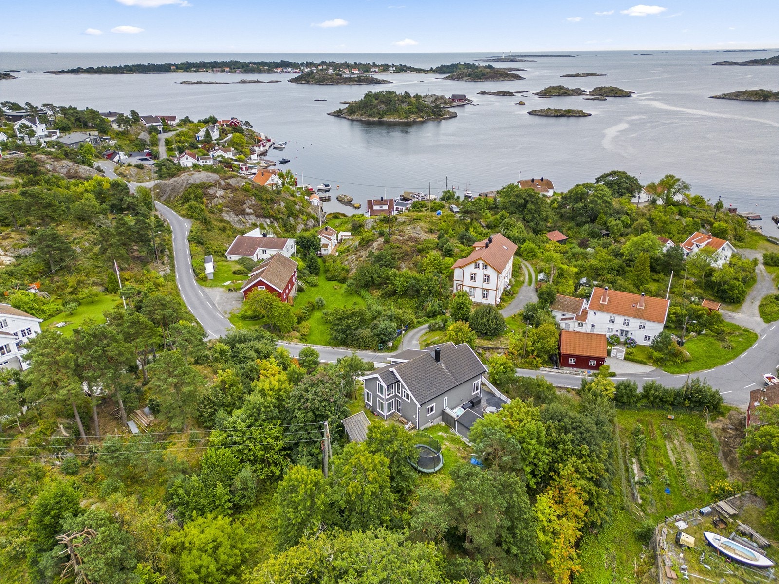 Velkommen på visning Galleribilde