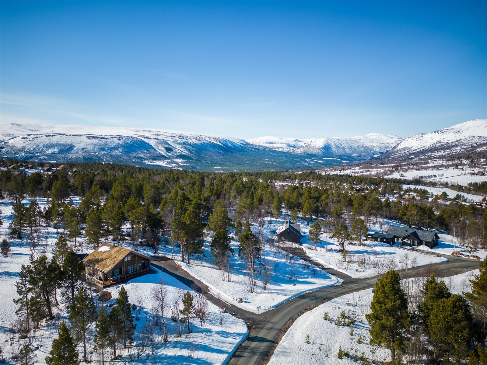 Ta kontakt ved interesse! Galleribilde