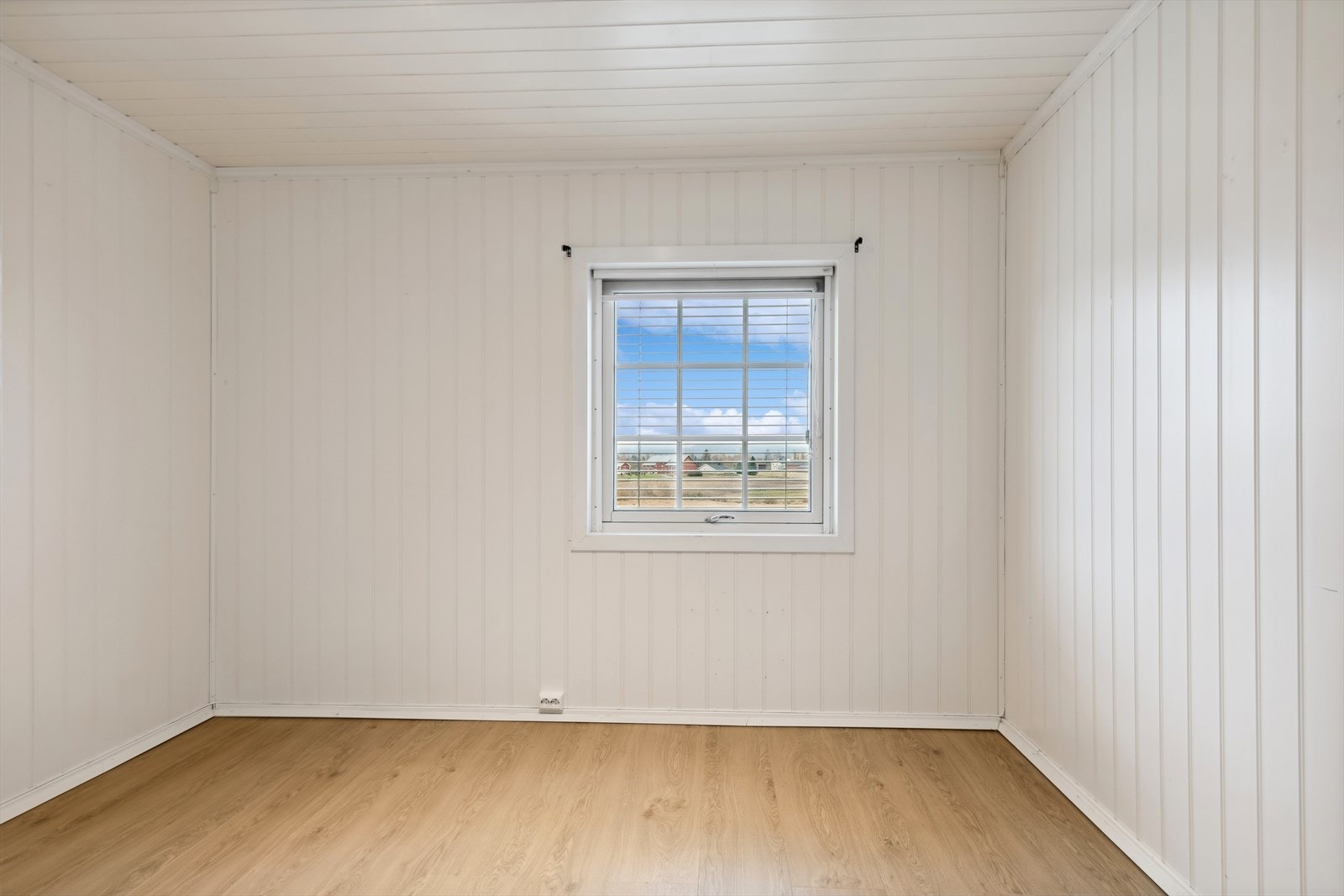 Lyse og trivelige soverom. Galleribilde