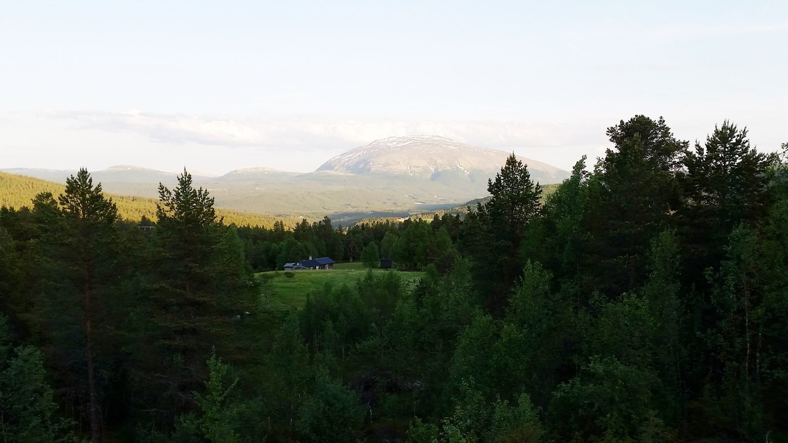 Privat stemningsbilde Galleribilde