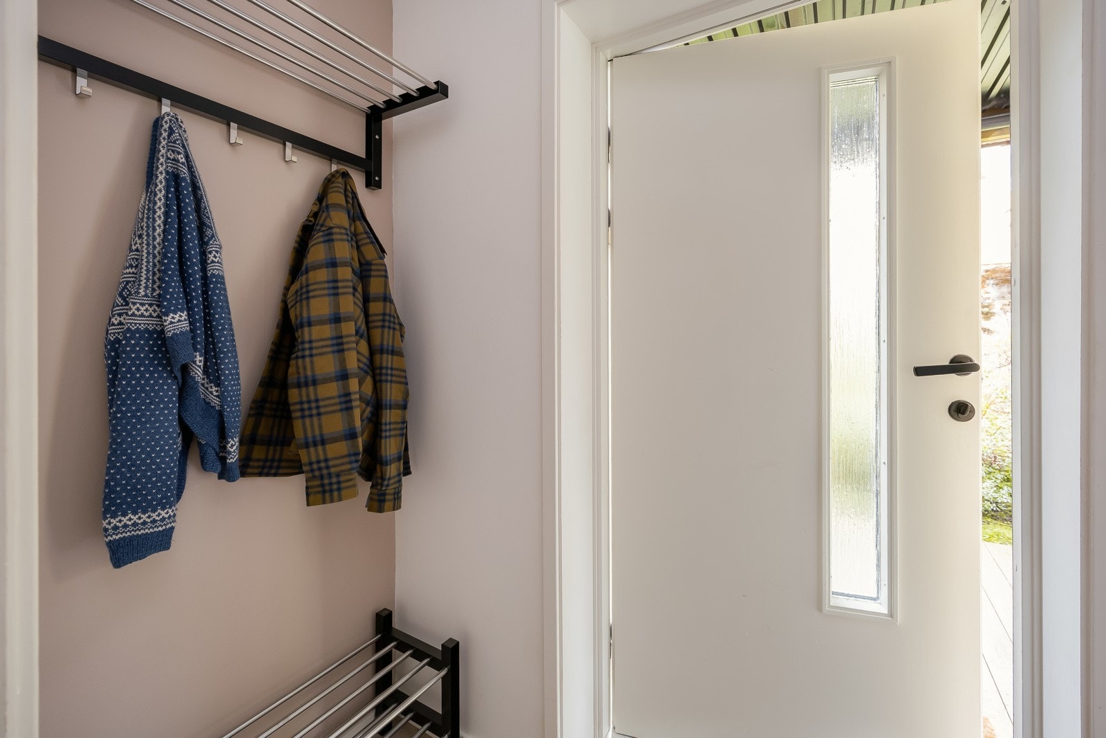 Velkommen inn! Galleribilde