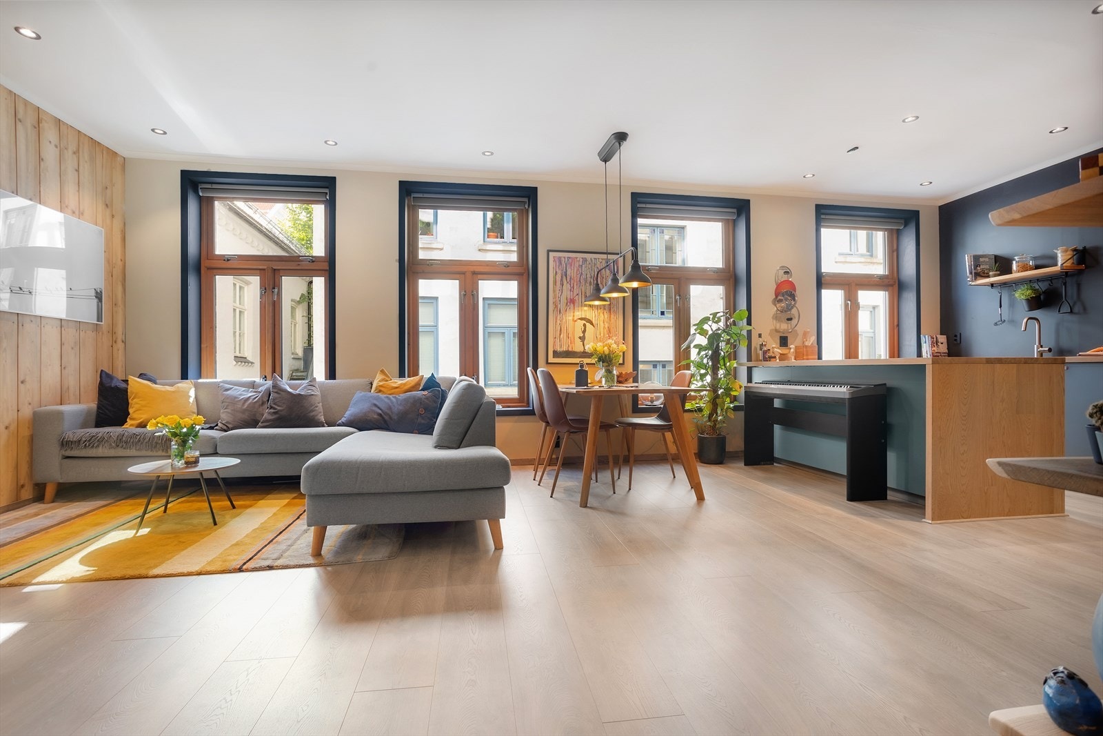 Kontakt: Frode Bergheim Koppergård - 99 48 88 22 | f.koppergard@nordvikbolig.no Galleribilde