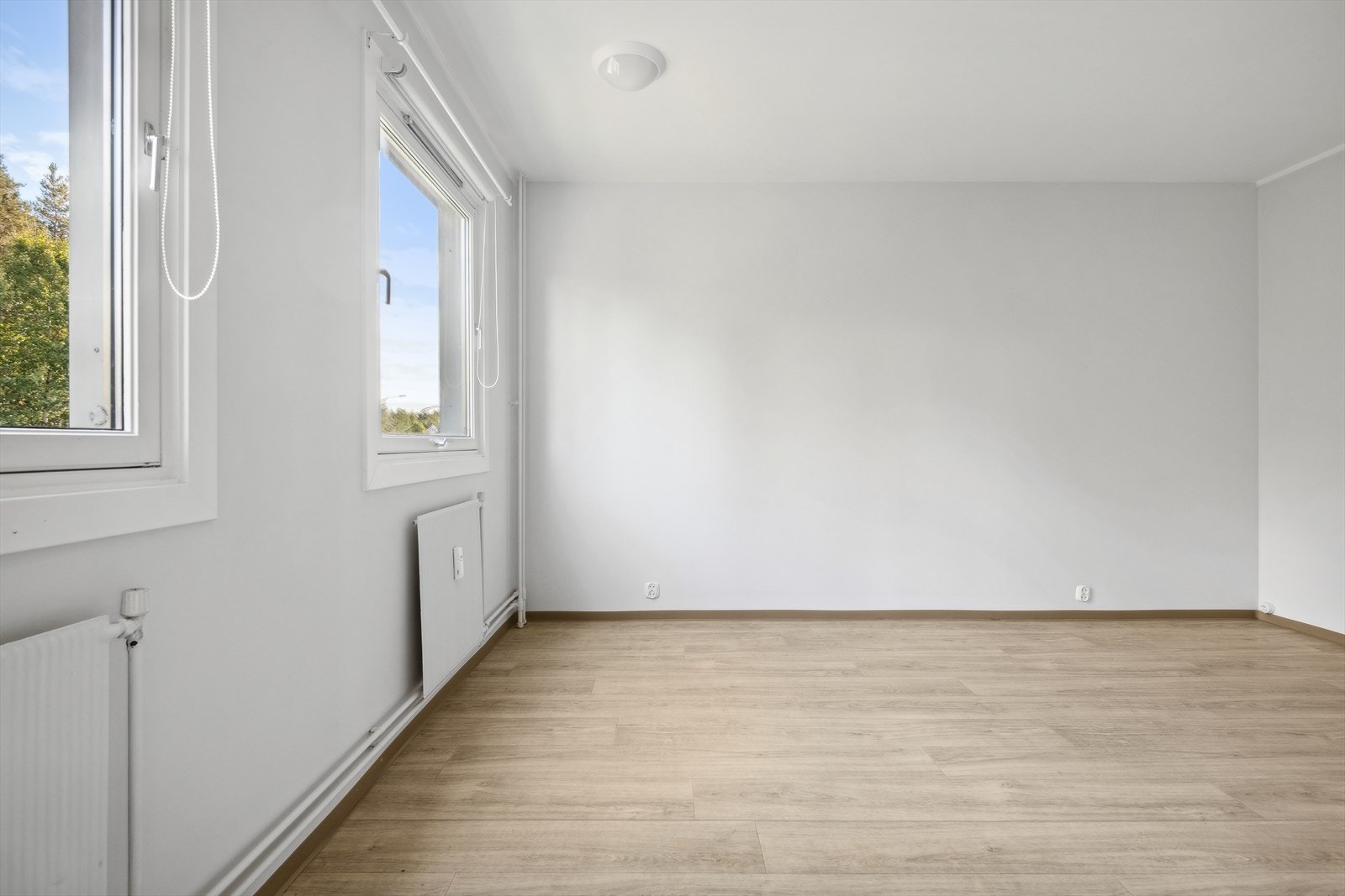 Hovedsoverommet Galleribilde
