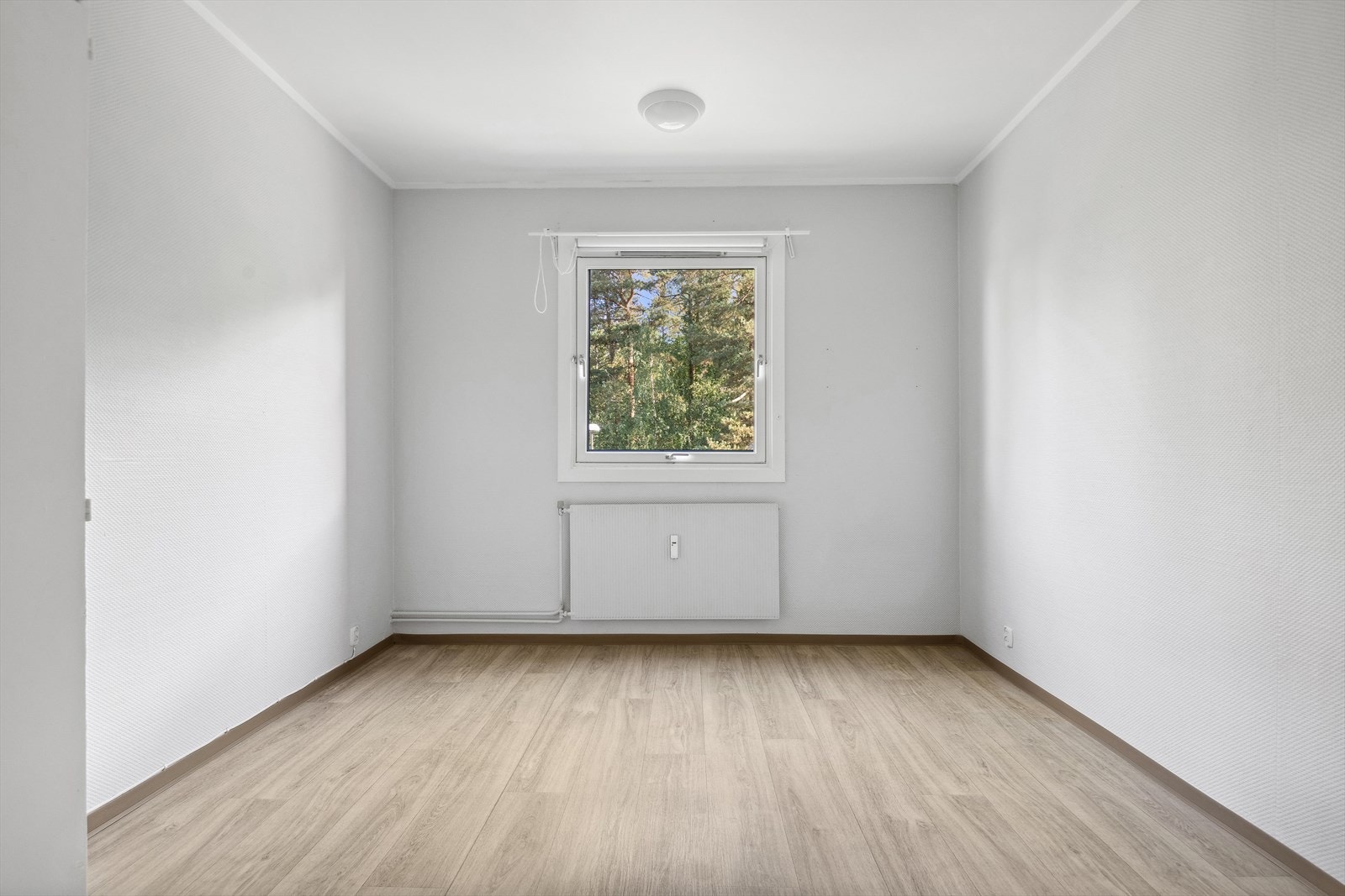 Soverom eller kontor - alt etter hva du trenger Galleribilde