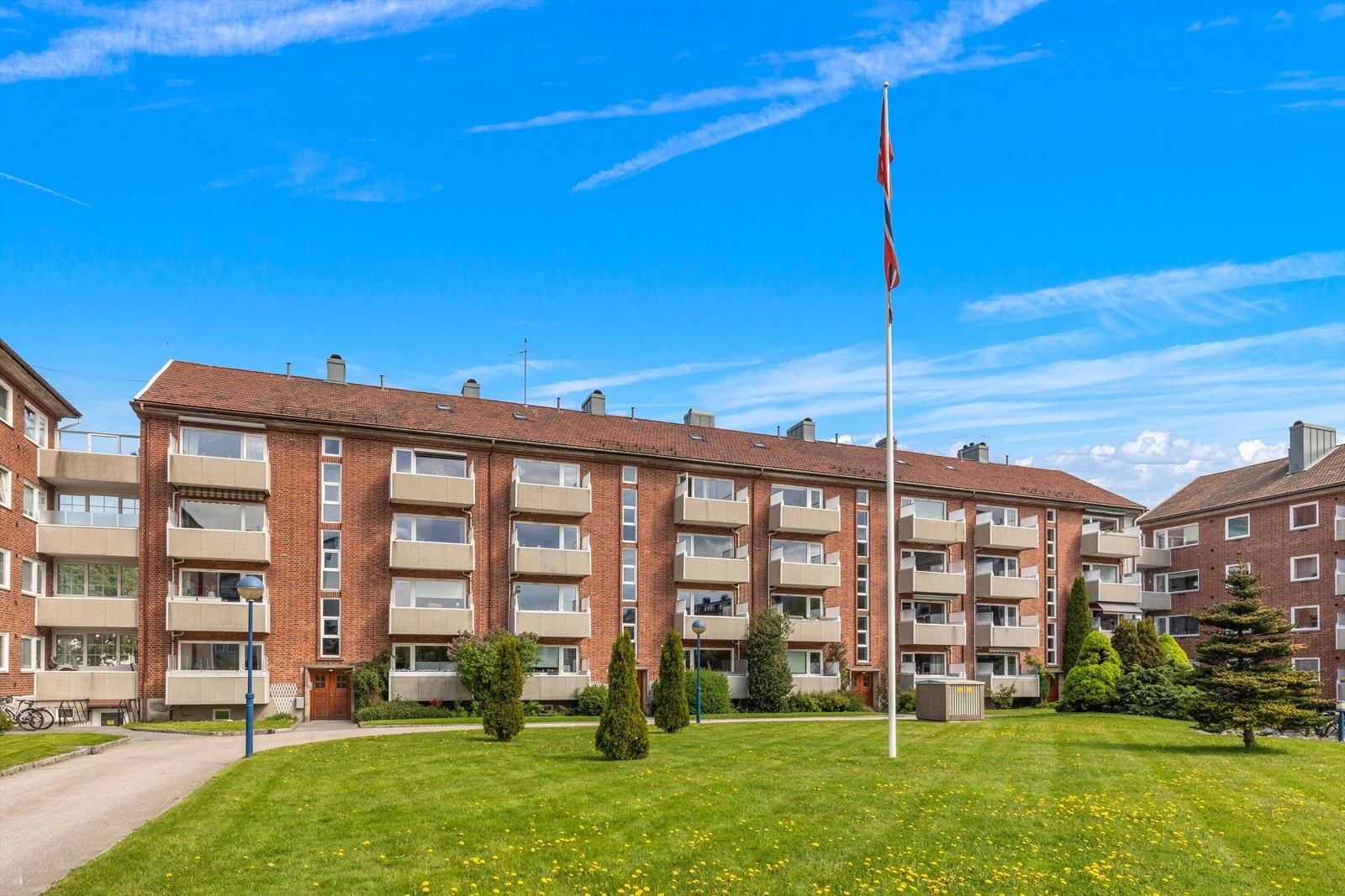 Fasade. Galleribilde