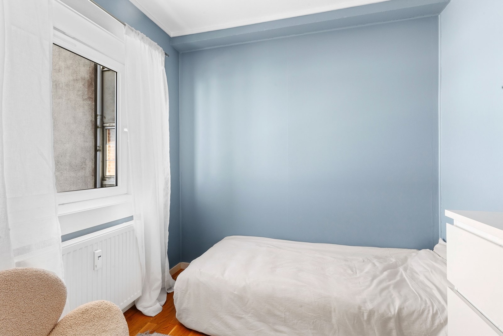 Soverom 2. Galleribilde