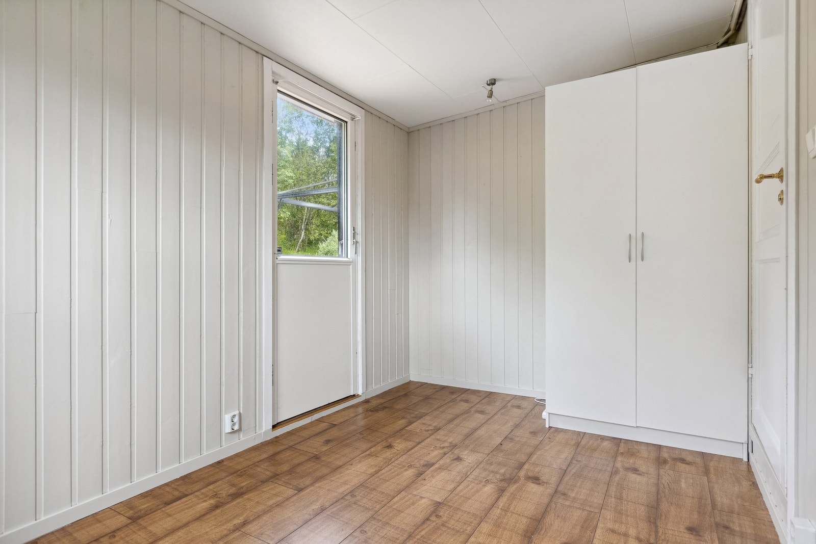 Soverom nr 1 Galleribilde