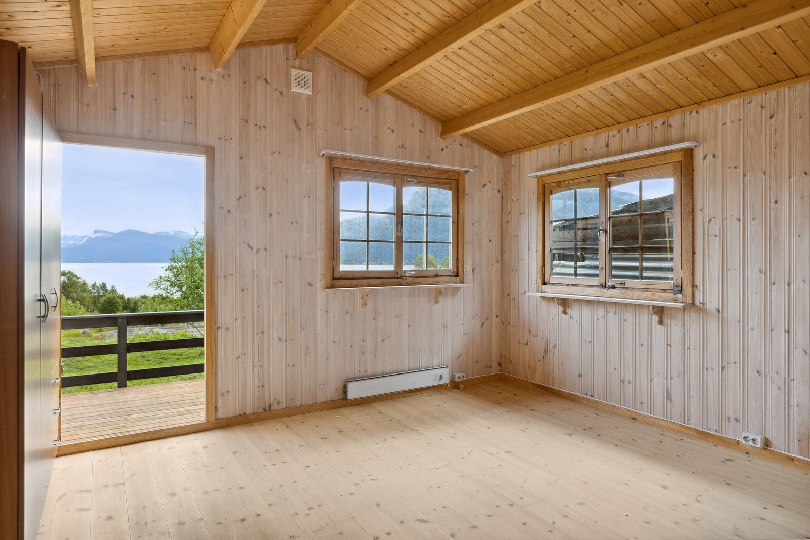 Annekset Galleribilde