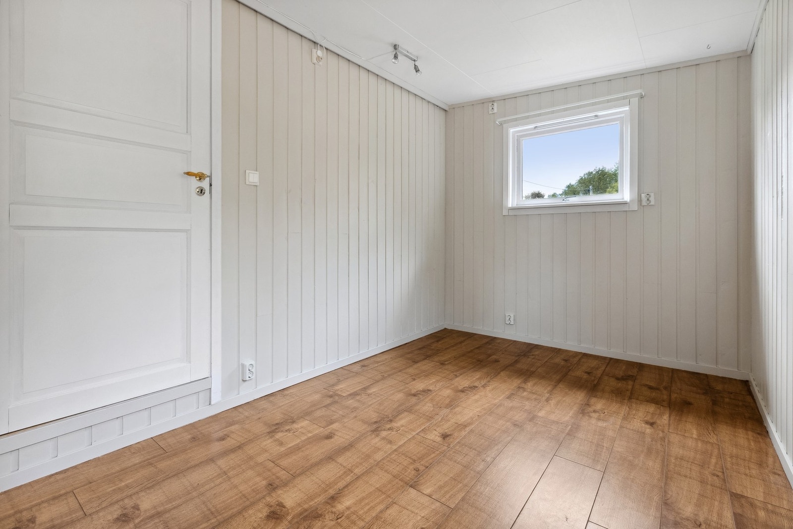 Soverom nr 1 Galleribilde