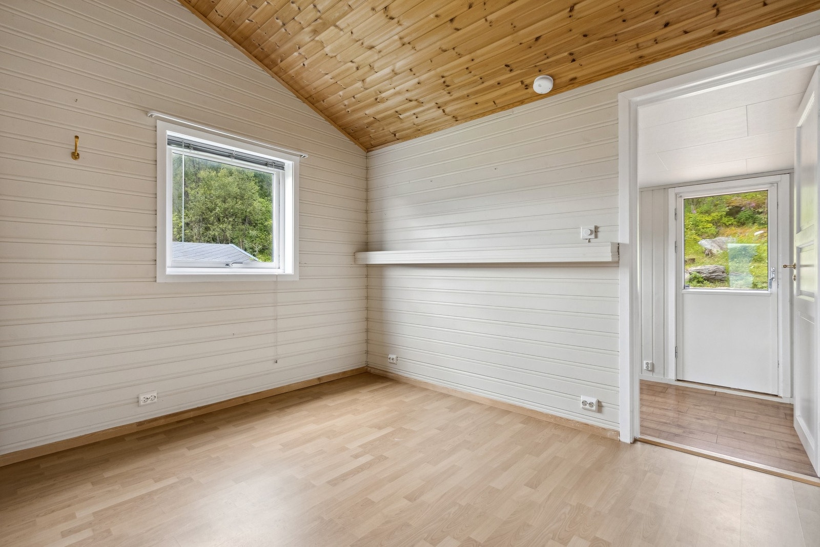 Soverom nr 2 Galleribilde