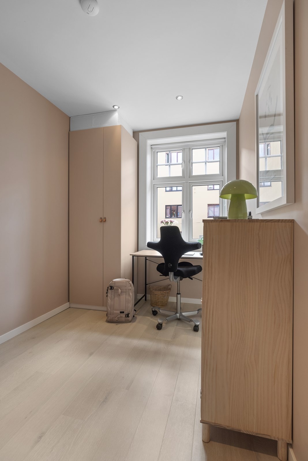 Soverom 2. Galleribilde