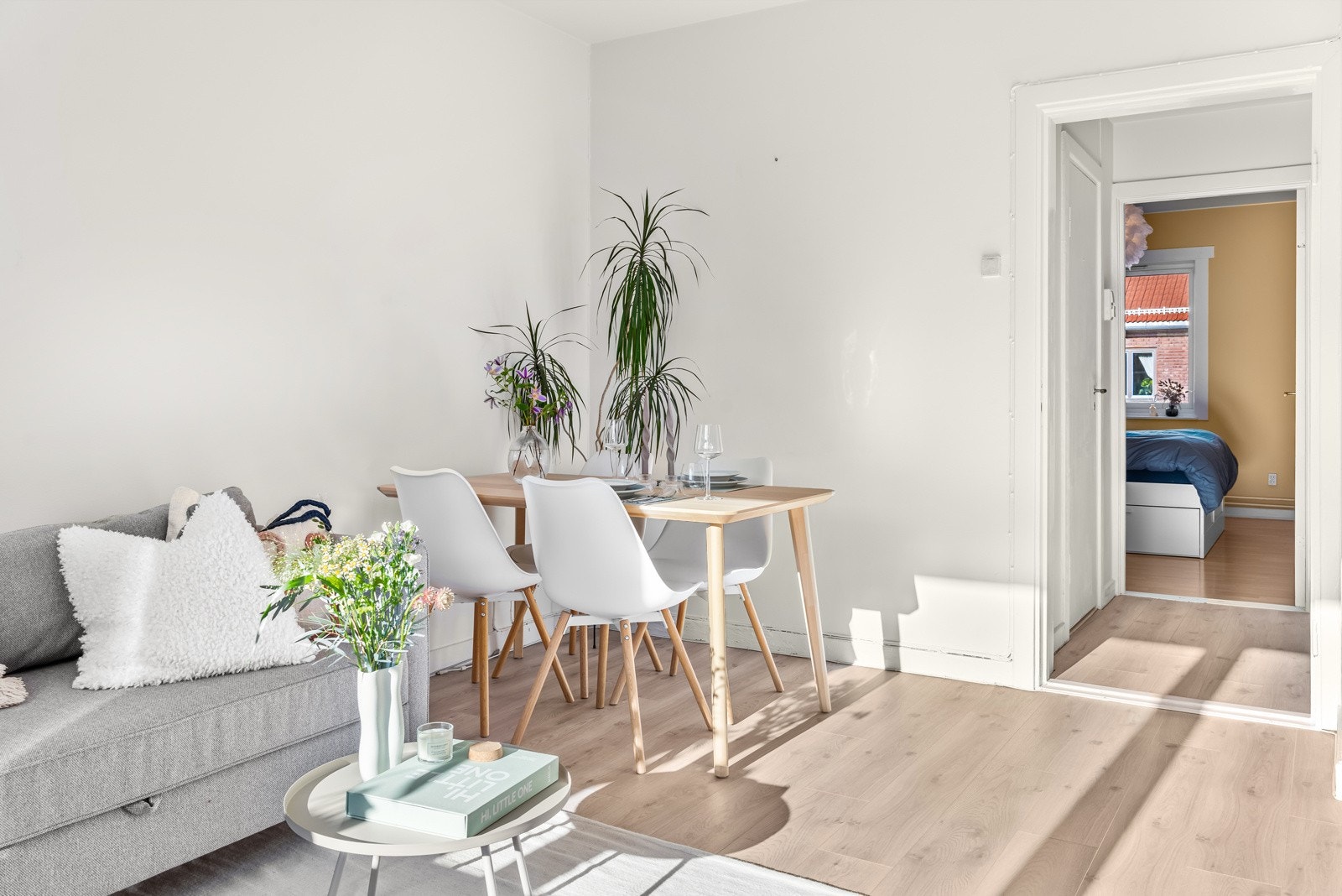 Ta kontakt med megler dersom oppsatte visninger ikke passer. Galleribilde