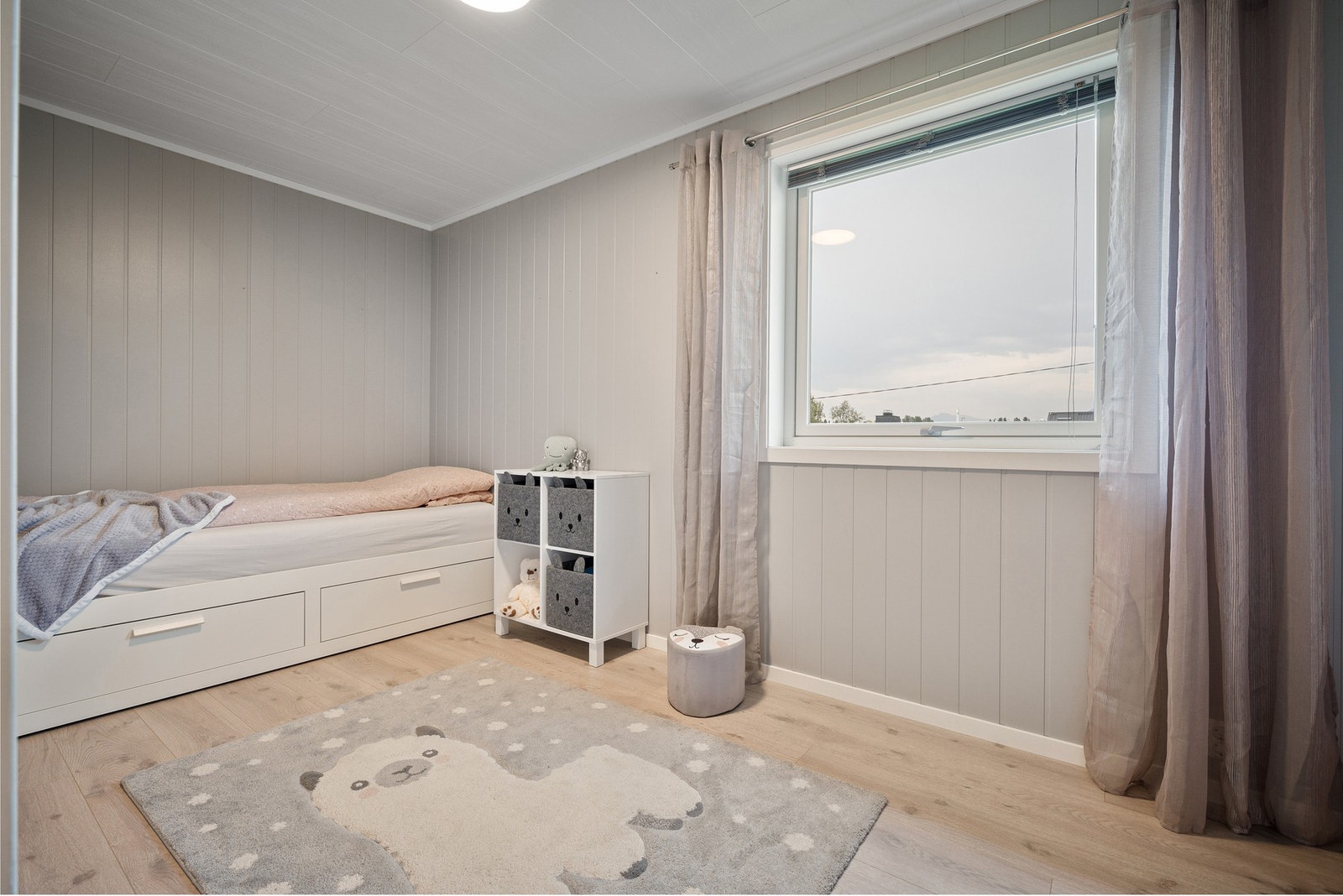 Soverom nr. 2 Galleribilde