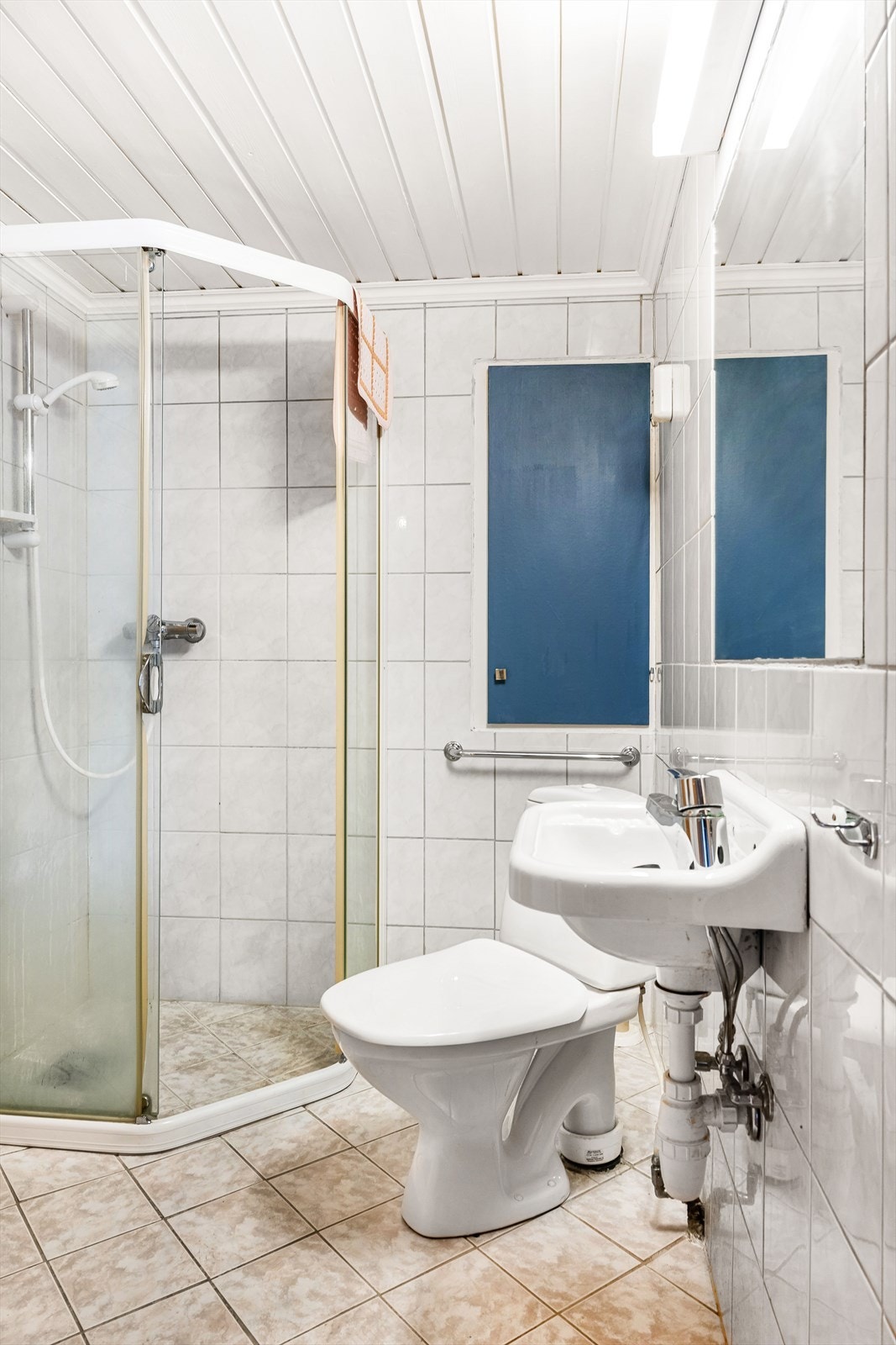 2. etasje. Galleribilde