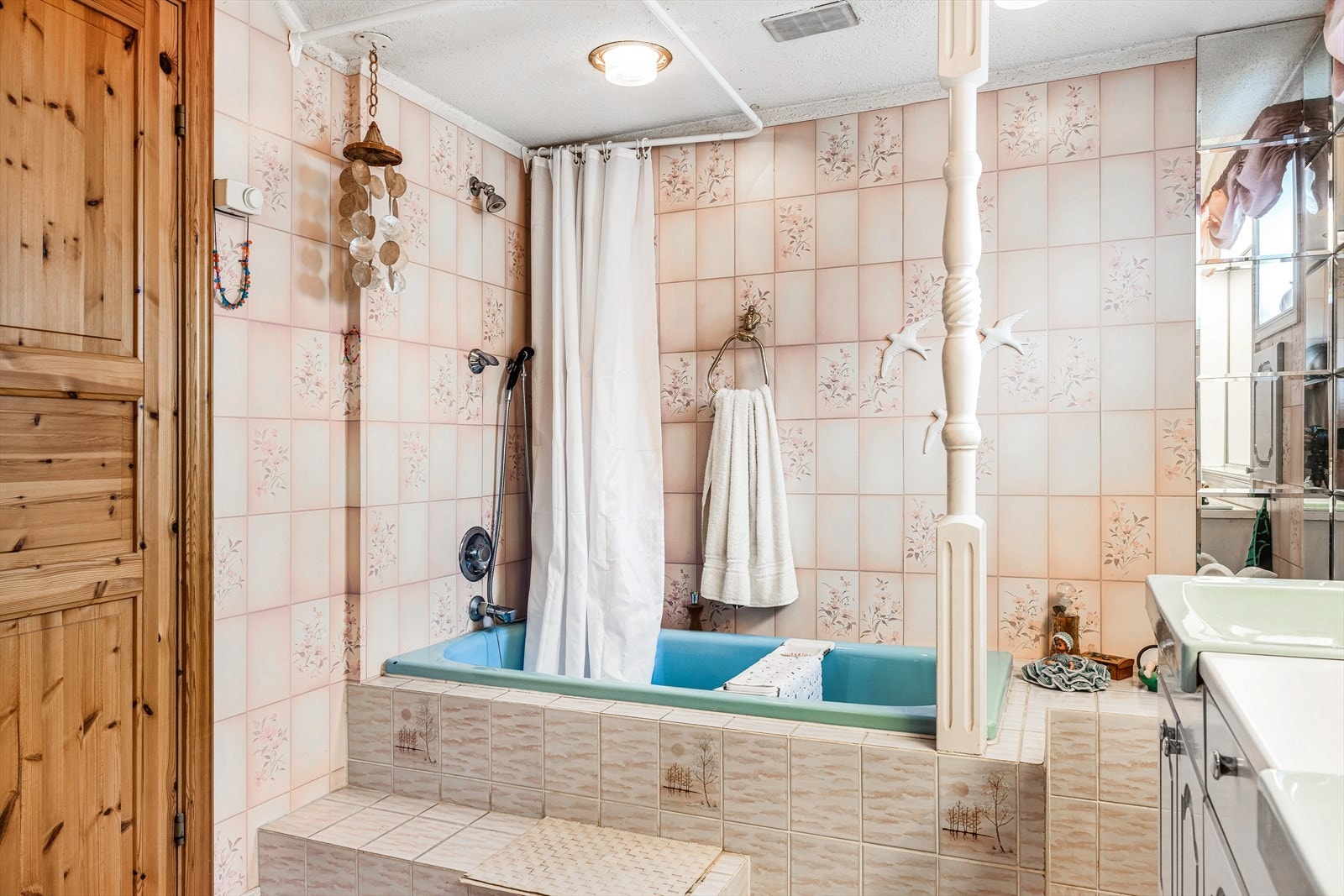 1. etasje Galleribilde