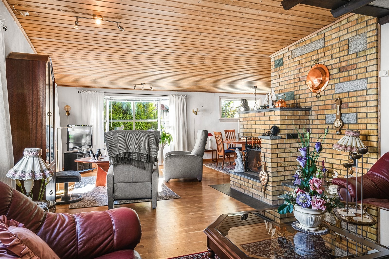 Velkommen inn! Galleribilde