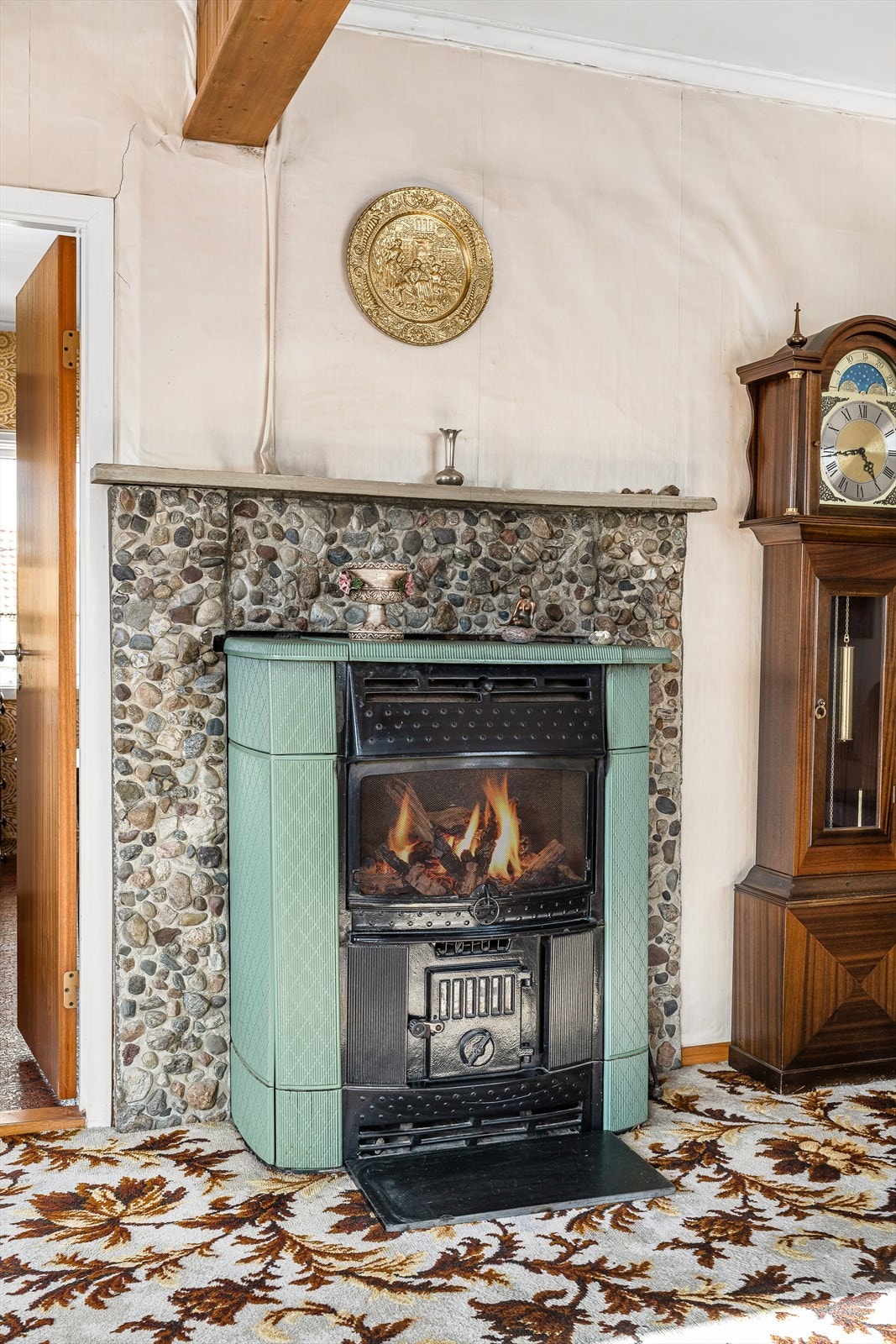 2. etasje. Galleribilde