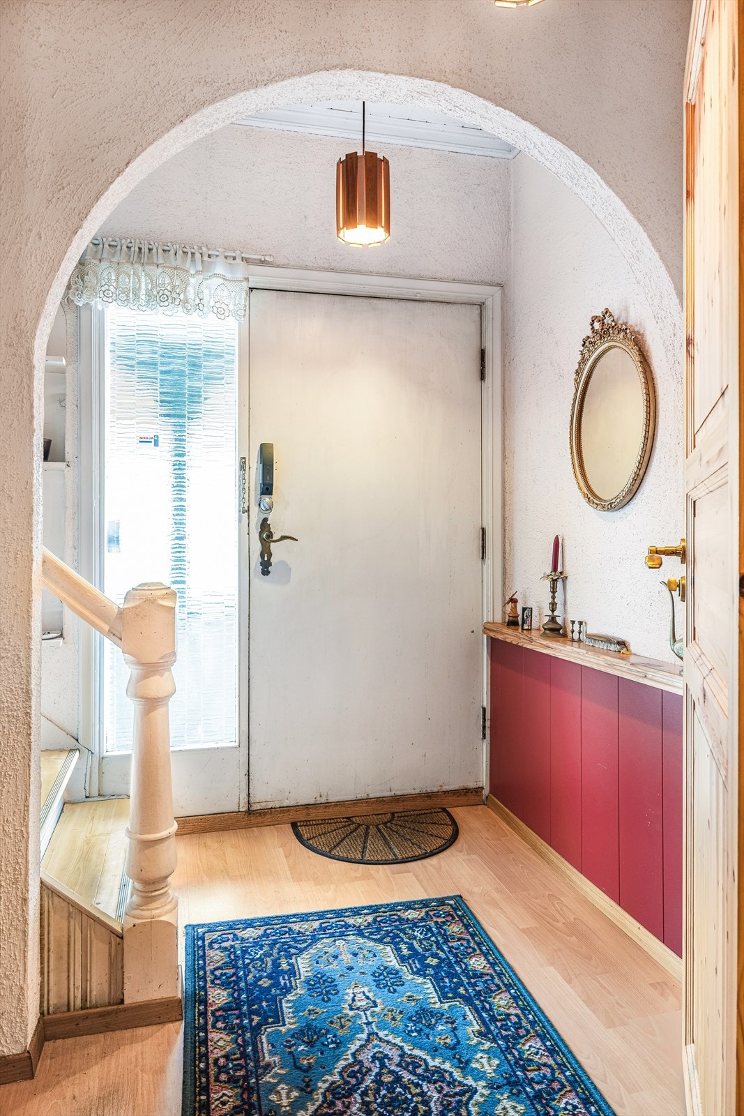 1. etasje Galleribilde