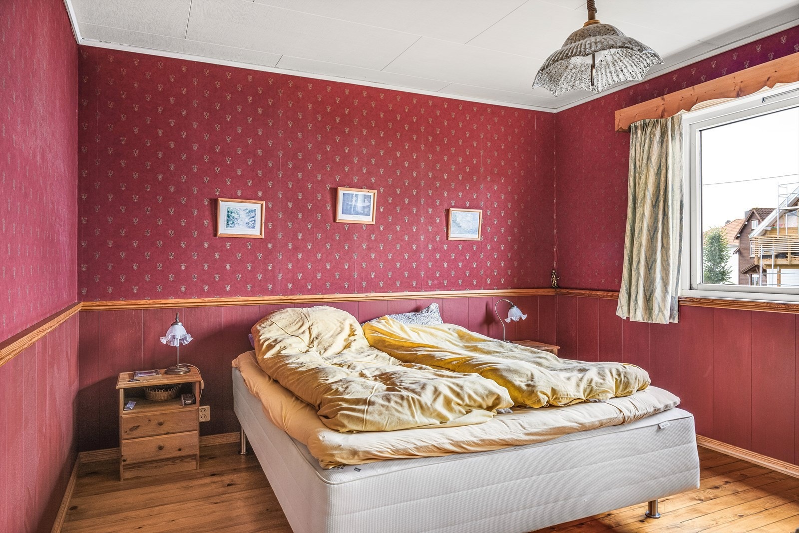 1. etasje Galleribilde