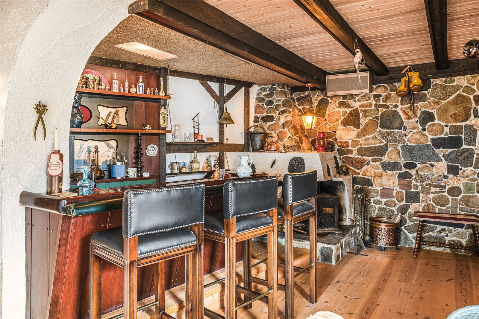 Kjeller. Galleribilde