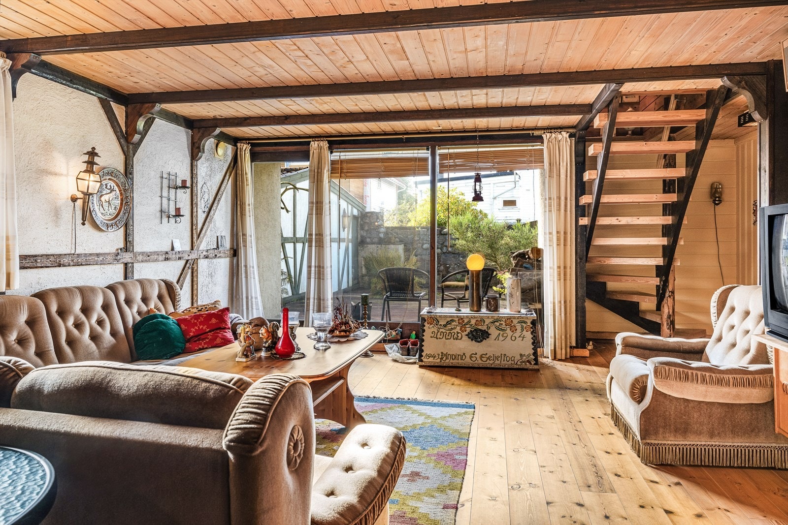 Kjeller. Galleribilde